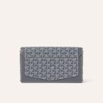 Goyard Duchesse Marie-Caroline Bag Grey - Image 3